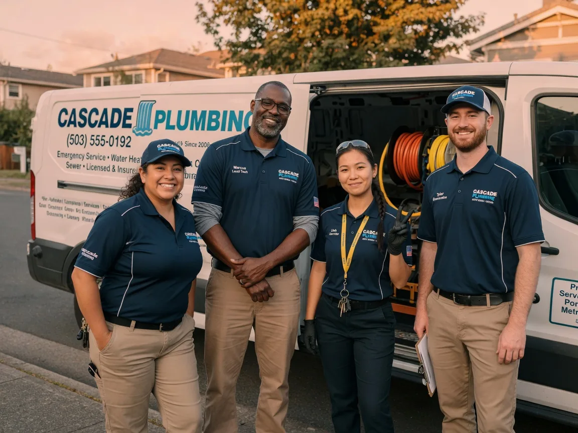 Emergency Plumber company in Ames, IA